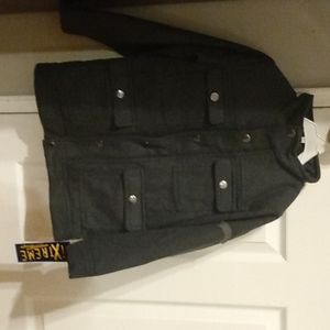 Boys winter coat